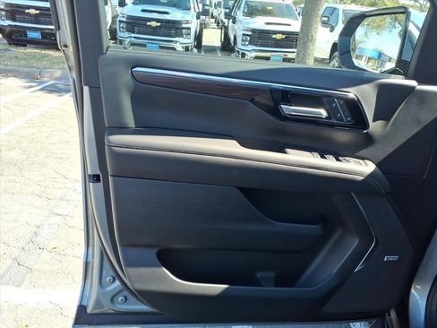 New 2026 Chevrolet Tahoe Premier w/ Sun And Tow Package image 11
