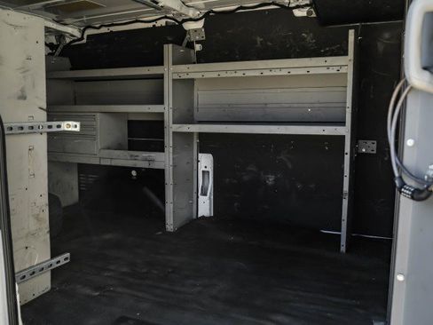 Used 2021 Ford Transit 250 Low Roof image 34