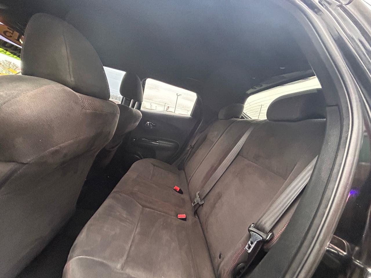Used 2015 Nissan Juke NISMO FWD image 15