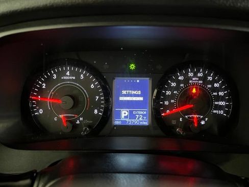 Used 2017 Toyota Sienna L FWD image 24