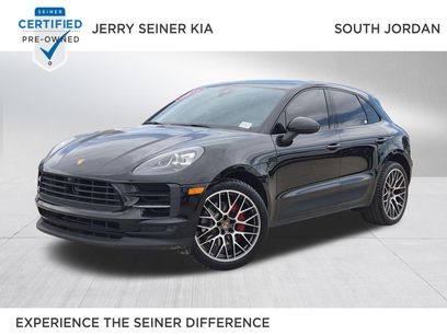 Used 2019 Porsche Macan S