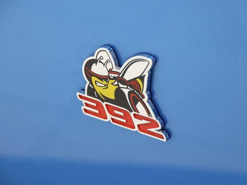 Used 2023 Dodge Challenger R/T Scat Pack w/ Plus Package image 7