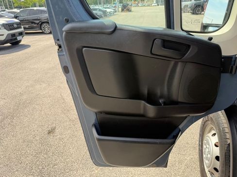 Used 2020 RAM ProMaster 3500 FWD image 8