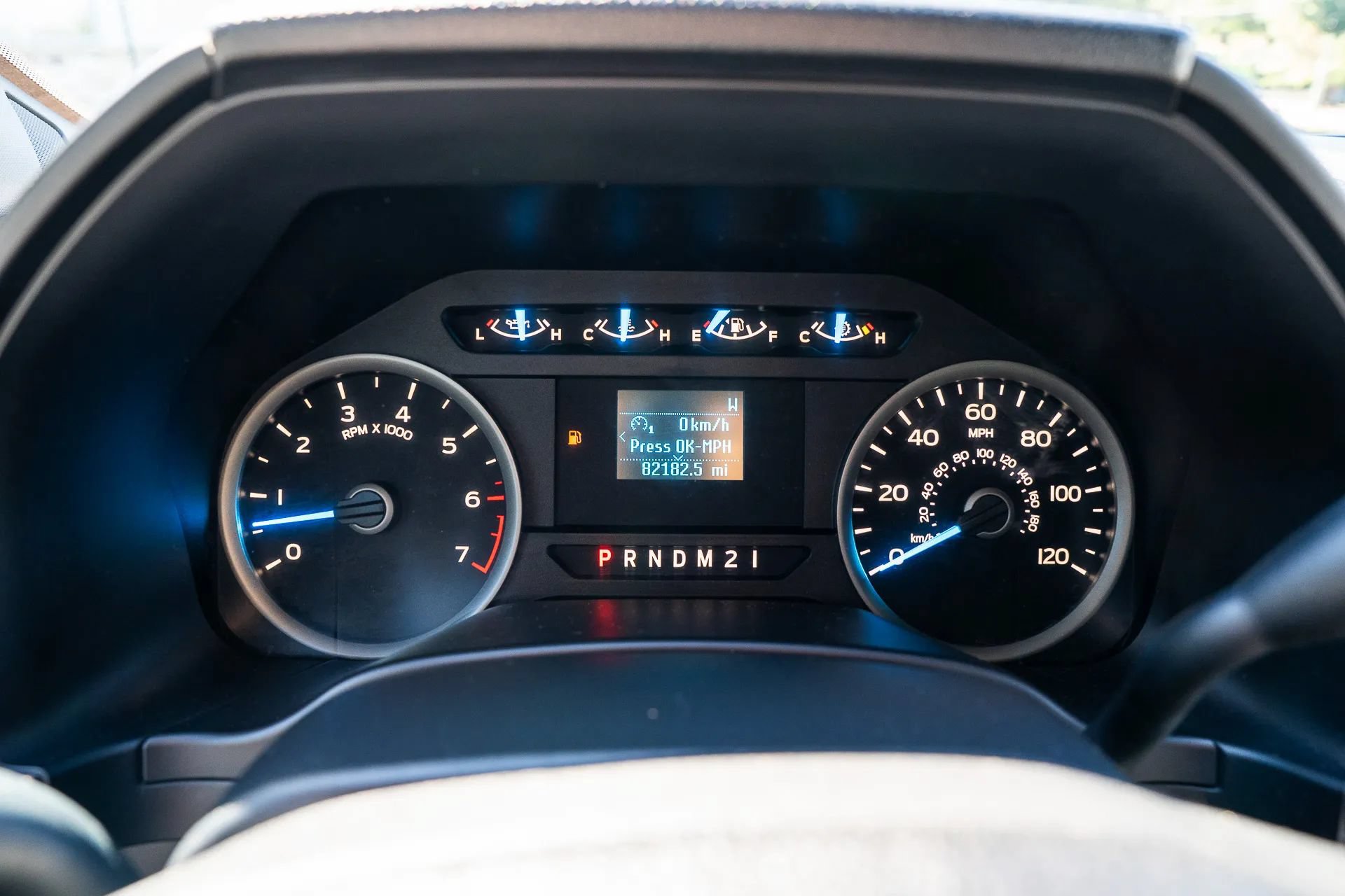 Used 2017 Ford F150 XLT RWD image 21