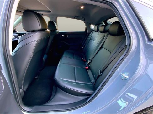 Used 2026 Acura Integra FWD image 20
