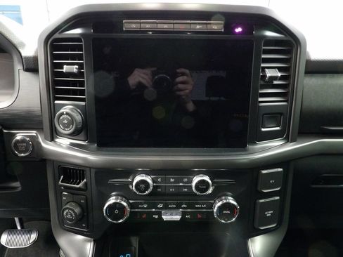 Used 2024 Ford F150 Tremor AWD/4WD image 58