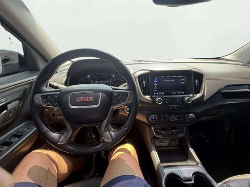 Used 2023 GMC Terrain AT4 AWD/4WD image 15