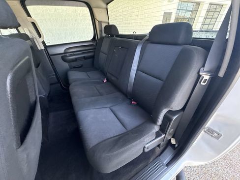 Used 2013 Chevrolet Silverado 1500 LT RWD image 23