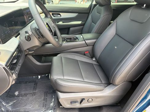 Used 2025 Nissan Murano SL w/ Cargo Package AWD/4WD image 9