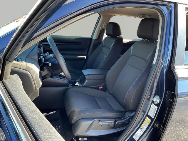 Used 2025 Honda CR-V LX image 23