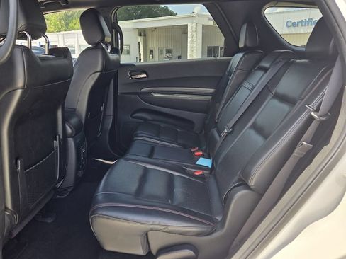 Used 2024 Dodge Durango GT AWD/4WD image 11