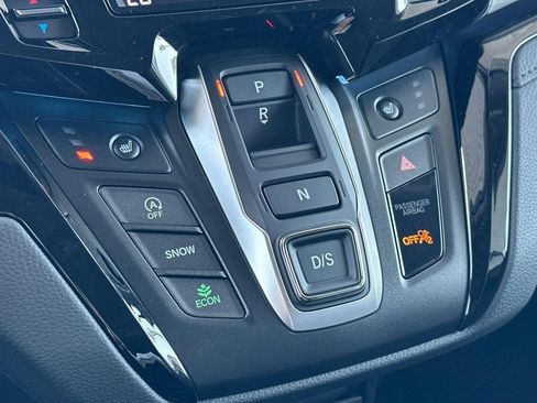 New 2026 Honda Odyssey Touring image 17
