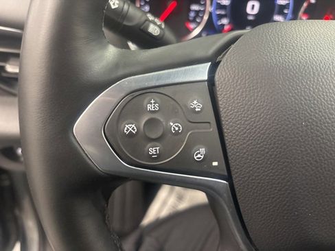 Used 2023 Chevrolet Traverse Premier w/ Redline Edition image 21