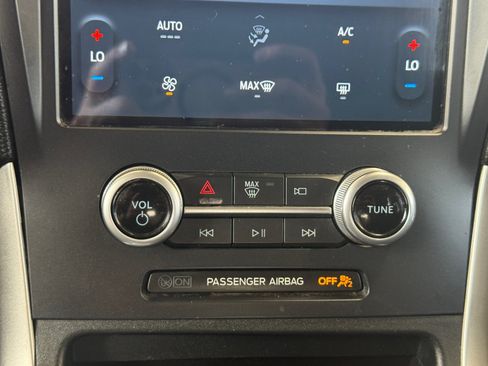 Used 2022 Ford Edge SE w/ Black Appearance Package AWD/4WD image 21