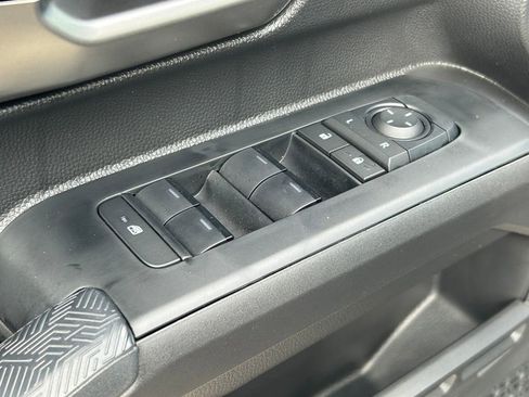 New 2026 Toyota Tacoma TRD Off-Road AWD/4WD image 24