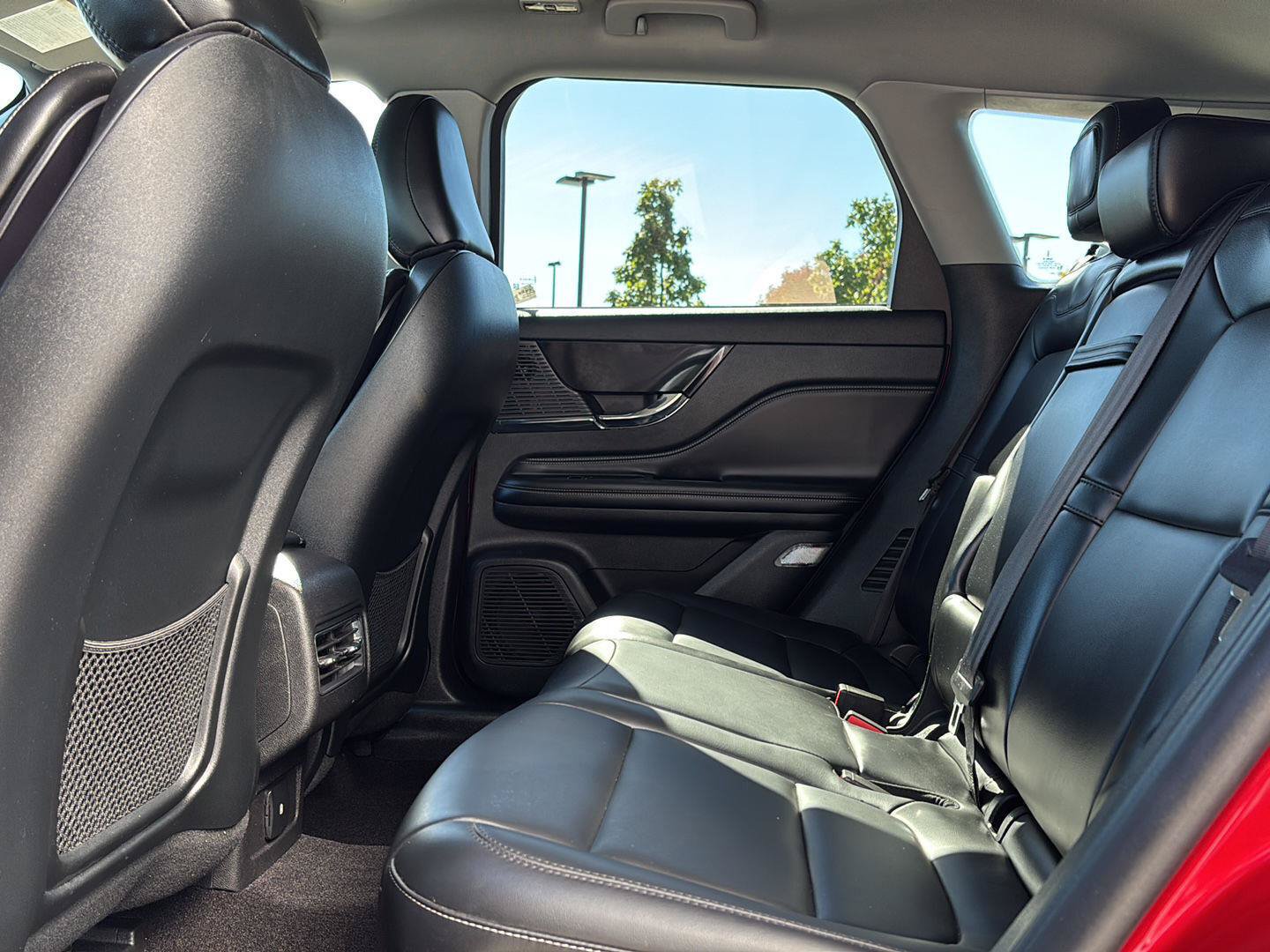 Used 2022 Lincoln Corsair FWD image 23