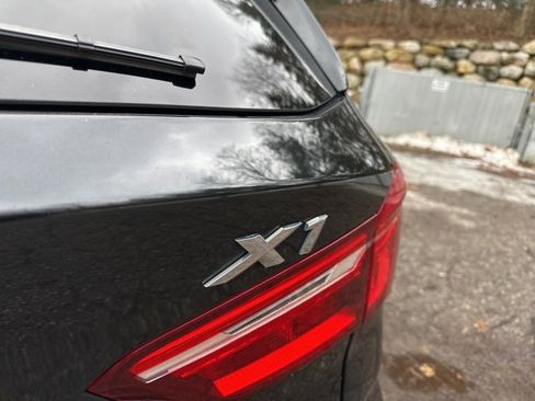 Used 2018 BMW X1 xDrive28i image 28