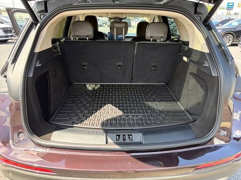 Certified 2023 Lincoln Corsair FWD image 25