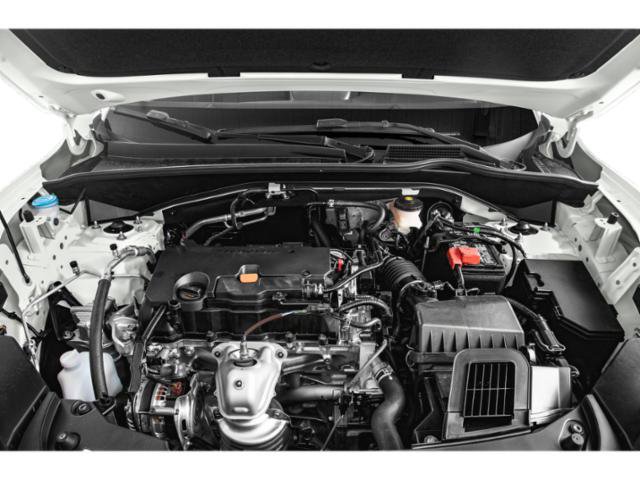 Used 2024 Honda HR-V Sport image 12