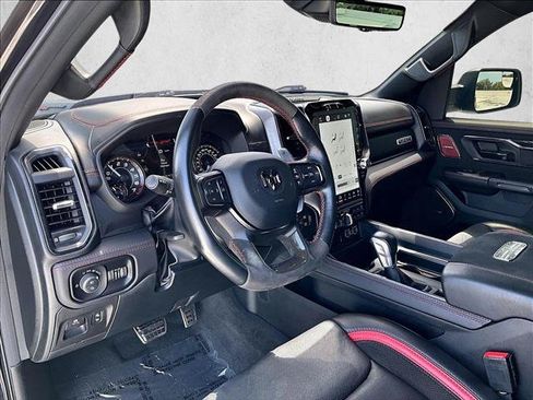 Used 2022 RAM 1500 TRX w/ TRX Level 2 Equipment Group AWD/4WD image 14