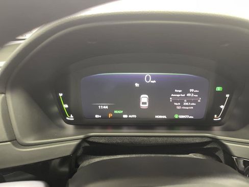 Certified 2023 Honda Accord EX-L image 15