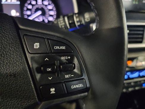 Used 2020 Hyundai Tucson Ultimate FWD image 34