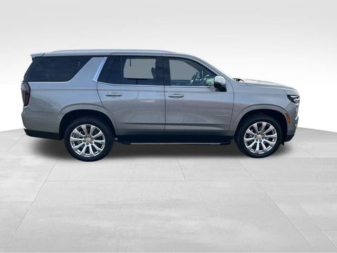 Used 2025 Chevrolet Tahoe Premier image 8