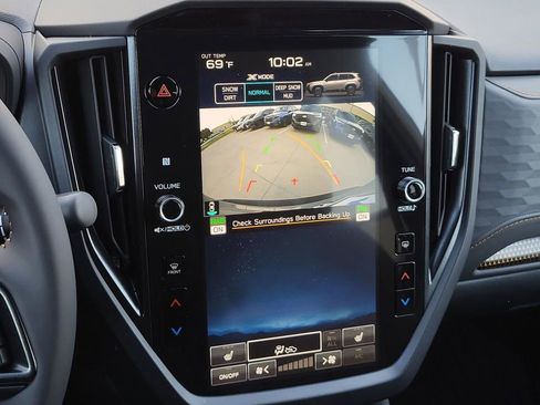 New 2026 Subaru Forester Wilderness image 10