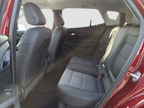 Used 2024 Chevrolet Trax LT w/ Driver Confidence Package image 16