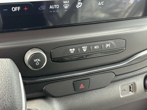 New 2025 Ford Transit 350 148 High Roof w/ Load Area Protection Package image 16