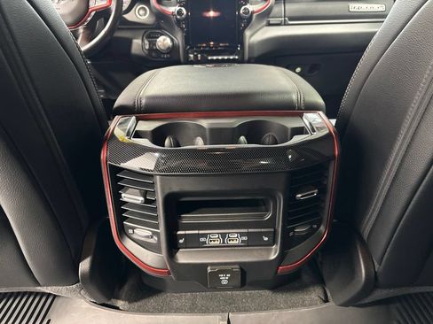 Used 2022 RAM 1500 Rebel w/ Rebel Level B Equipment Group AWD/4WD image 65
