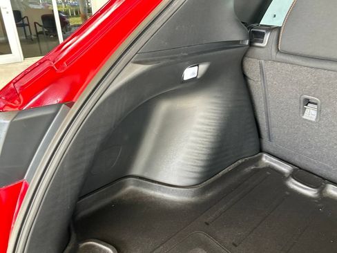 Used 2026 Honda HR-V Sport image 35