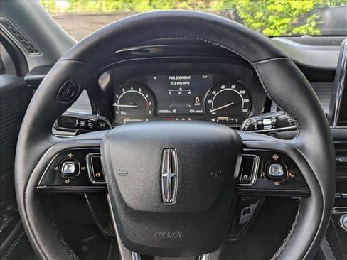 Certified 2022 Lincoln Corsair AWD w/ Equipment Group 101A image 32