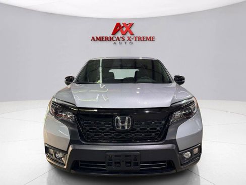 Used 2021 Honda Passport EX-L image 10