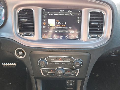 Used 2023 Dodge Charger R/T w/ Harman/Kardon Audio Group RWD image 17
