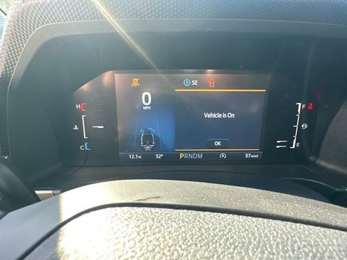 New 2026 Ford Ranger XLT AWD/4WD image 22