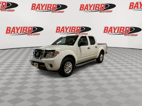 Used 2019 Nissan Frontier SV RWD image 4