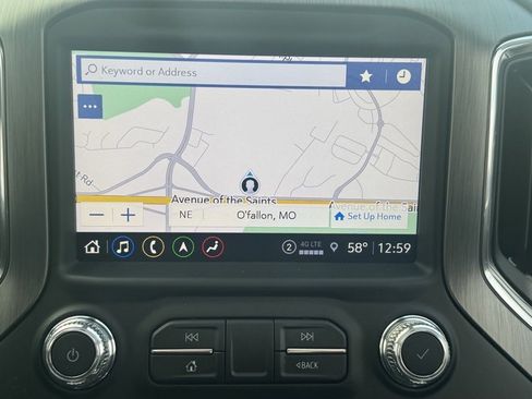 Used 2021 GMC Sierra 3500 Denali w/ Denali Ultimate Package image 29