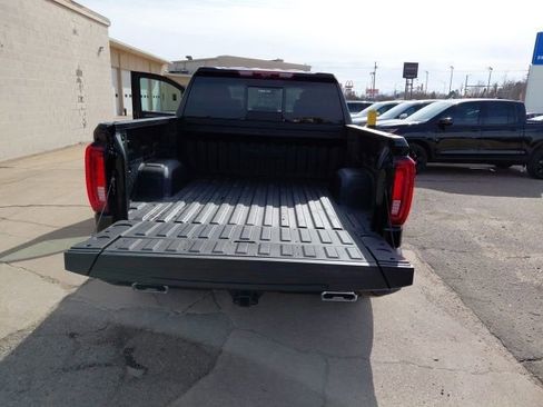 New 2026 GMC Sierra 1500 Denali w/ Technology Package image 40