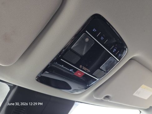 Certified 2025 Hyundai Santa Fe SEL FWD image 29
