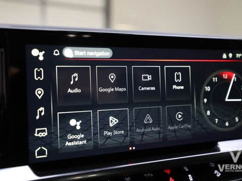 Used 2023 GMC Sierra 1500 Elevation w/ X31 Off-Road Package image 26