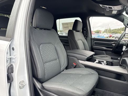 New 2026 RAM 1500 Big Horn image 26