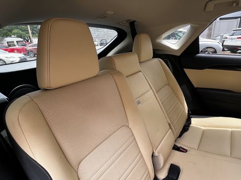 Used 2020 Lexus NX 300h AWD w/ Premium Package image 42