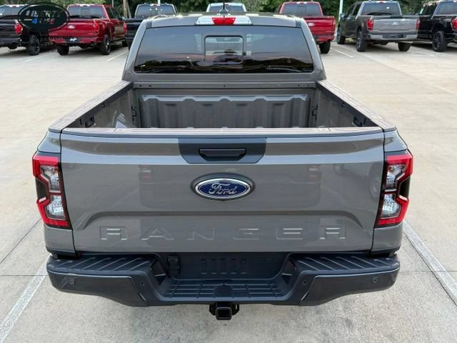 New 2026 Ford Ranger XLT w/ Equipment Group 301A High AWD/4WD image 4