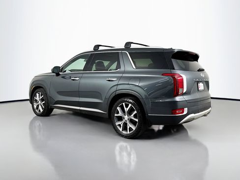 Used 2022 Hyundai Palisade SEL w/ Convenience Package AWD/4WD image 5