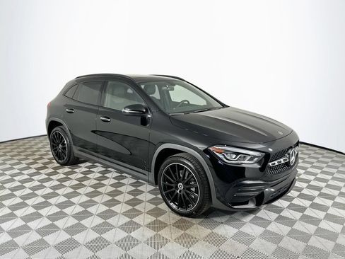 Certified 2023 Mercedes-Benz GLA 250 image 1
