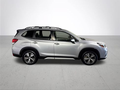 Used 2019 Subaru Forester Touring w/ Popular Package #3 AWD/4WD image 5