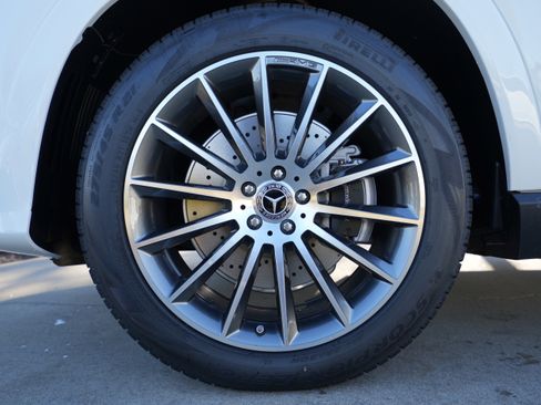 New 2026 Mercedes-Benz GLE 450 4MATIC image 13