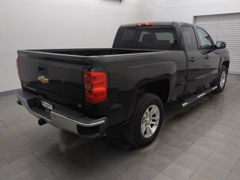 Used 2014 Chevrolet Silverado 1500 LT w/ All Star Edition RWD image 9