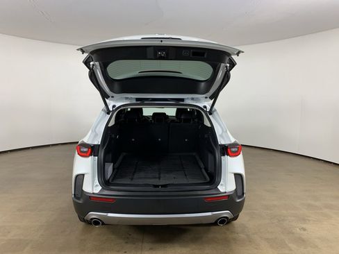 Used 2024 MAZDA CX-50 AWD 2.5 Turbo image 12